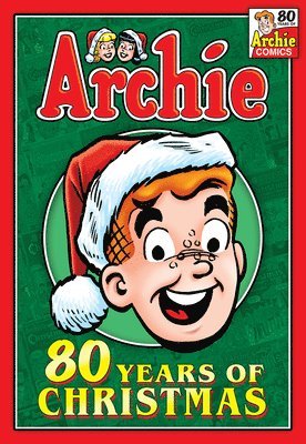 bokomslag Archie: 80 Years of Christmas