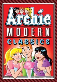 bokomslag Archie: Modern Classics Vol. 3