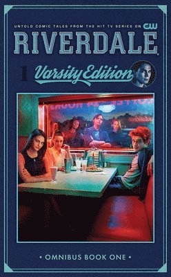 bokomslag Riverdale: Varsity Edition Vol. 1