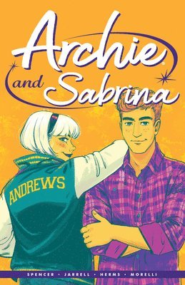 bokomslag Archie by Nick Spencer Vol. 2