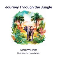 bokomslag Journey Through the Jungle