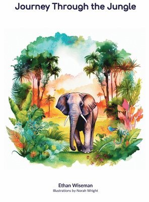 Journey Through the Jungle