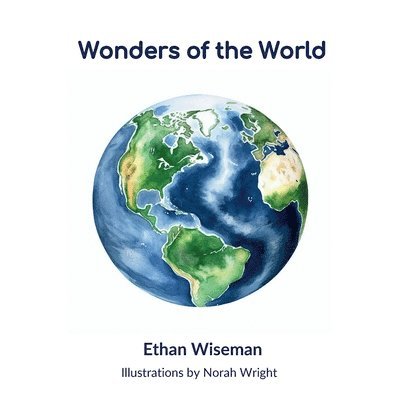 Wonders of the World 1