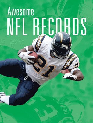 Awesome NFL Records 1