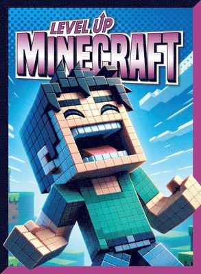 Level Up Minecraft