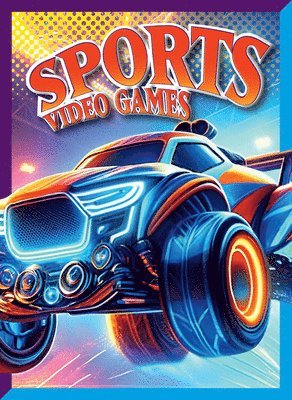 Lori Dittmer - Sports Video Games, Häftad