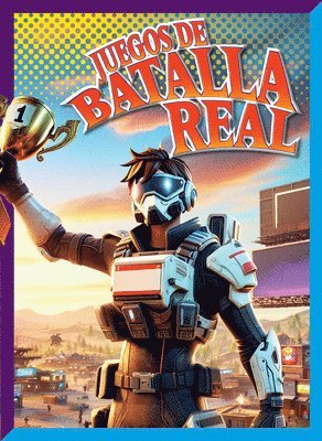 Marysa Storm - Juegos de Batalla Real, Häftad