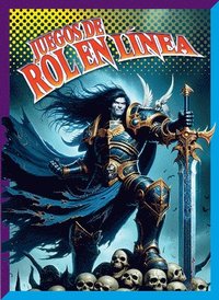 bokomslag Juegos de Rol En Línea