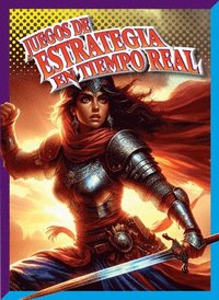 bokomslag Juegos de Estrategia En Tiempo Real