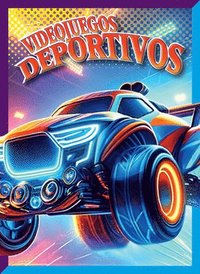 bokomslag Videojuegos Deportivos