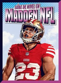 bokomslag Sube de Nivel En Madden NFL