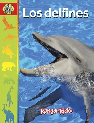 bokomslag Los Delfines: Spanish Edition
