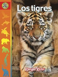 bokomslag Los Tigres: Spanish Edition