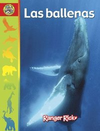 bokomslag Las Ballenas: Spanish Edition