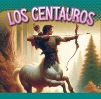 Gail Terp - Los Centauros, Häftad