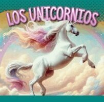 Gail Terp - Los Unicornios, Häftad