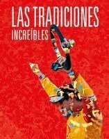 Aidan Whitcomb - Las Tradiciones Increíbles, Häftad