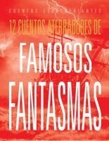 Marysa Storm - 12 Cuentos Aterradores de Famosos Fantasmas, Häftad. Tillgänglighet: Lägg i varukorg