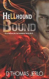 bokomslag Hellhound Bound