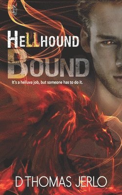bokomslag Hellhound Bound