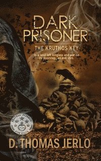 bokomslag Dark Prisoner: The Kruthos Key