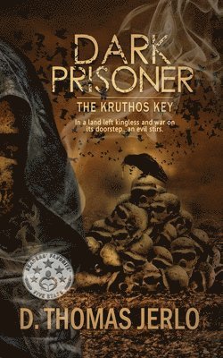Dark Prisoner: The Kruthos Key