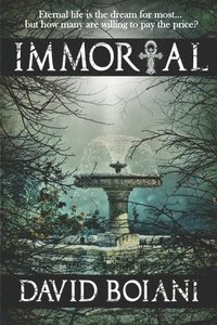 bokomslag Immortal