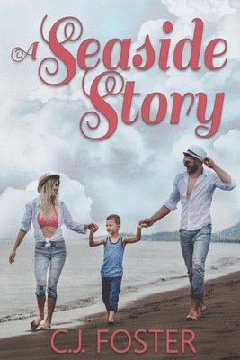 bokomslag A Seaside Story