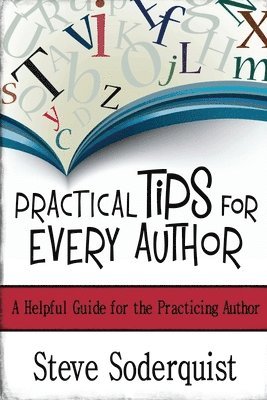 Practical Tips for Every Author 1