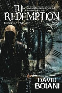 bokomslag The Redemption: Sequel to A Thin Line (Volume 2)