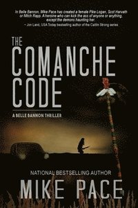 bokomslag Comanche Code