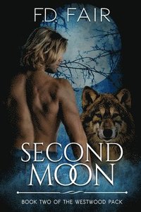 bokomslag Second Moon