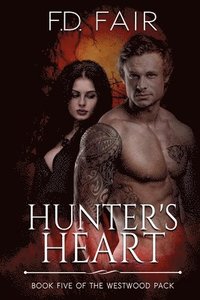 bokomslag Hunter's Heart