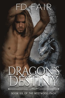 Dragon's Destiny 1