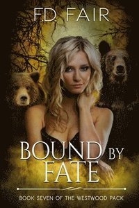 bokomslag Bound by Fate
