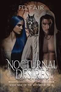 bokomslag Nocturnal Desires