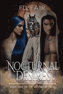 Nocturnal Desires 1