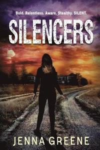 bokomslag Silencers