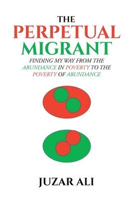 bokomslag Perpetual Migrant