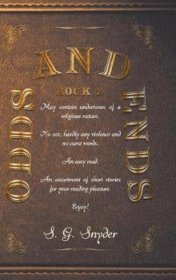 Odds and Ends 1