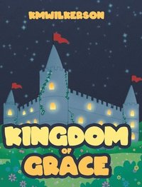 bokomslag Kingdom of Grace