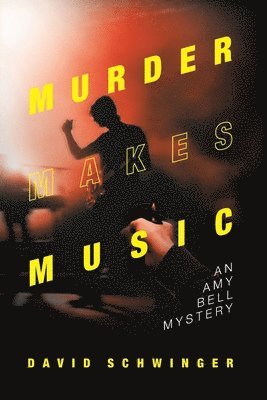 Murder Makes Music 1
