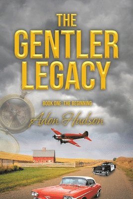 The Gentler Legacy 1