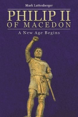 Philip II of Macedon 1