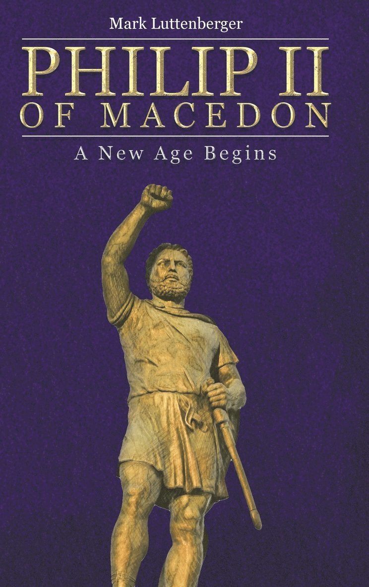 Philip II of Macedon 1