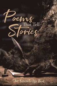 bokomslag Poems That Tell Stories