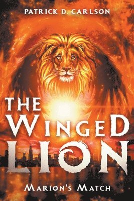 The Winged Lion 1