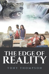 bokomslag Edge of Reality