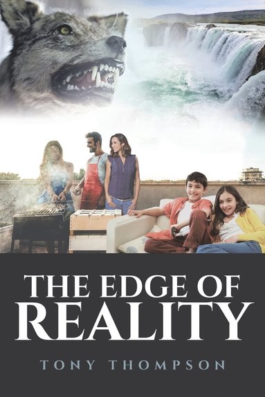 bokomslag Edge of Reality