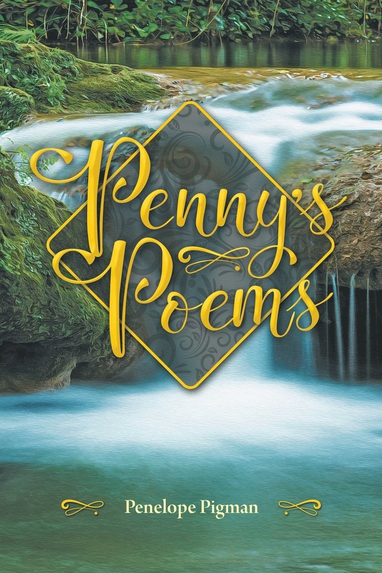 Penny's Poems 1